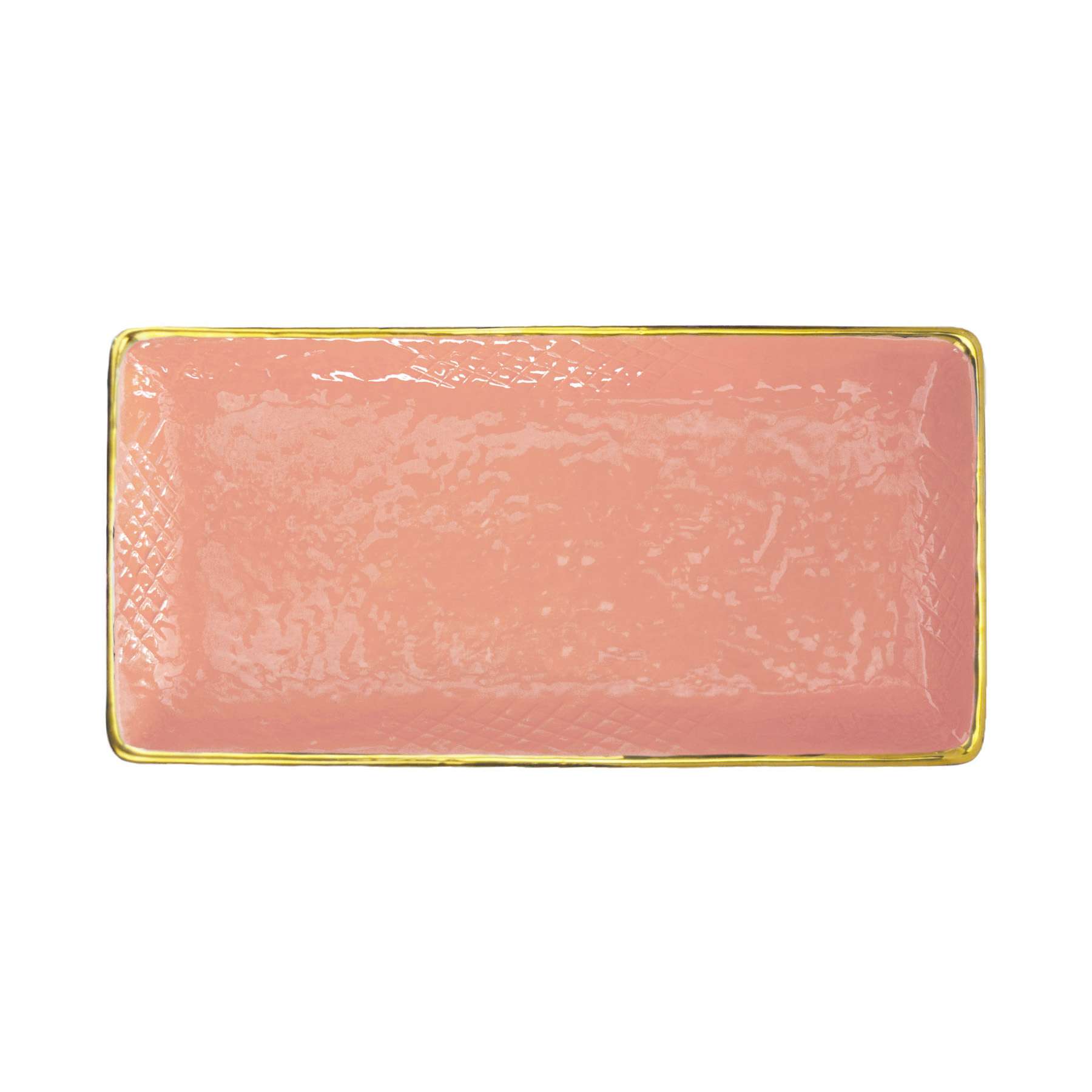 ARCUCCI – PRETA ORO PIATTO SUSHI - Cipria